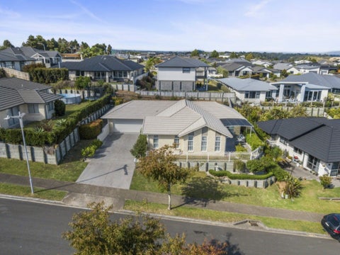54 Mortlake Heights, Pyes Pa, Tauranga