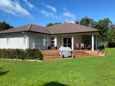 6 Pa Road, Hahei, Whitianga