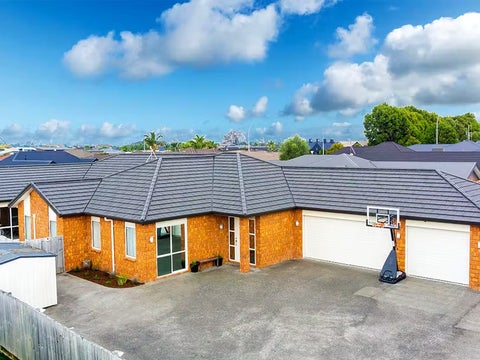 9 Hampshire Court, Flagstaff, Hamilton