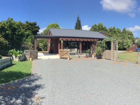 34A St Mary's Road, Waipu