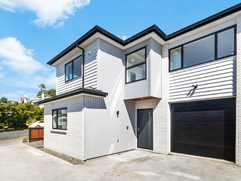 22A Keystone Avenue, Three Kings, Auckland