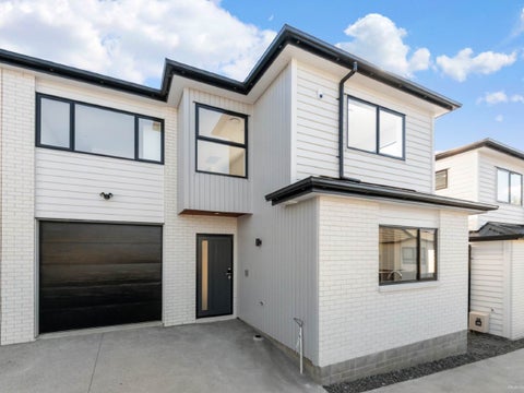 22B Keystone Avenue, Three Kings, Auckland