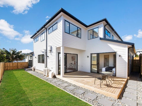 22D Keystone Avenue, Three Kings, Auckland
