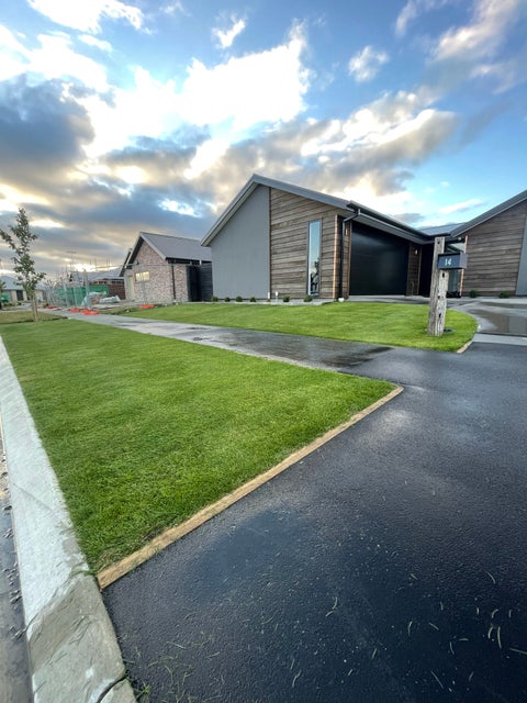 14 Delapre Drive, Rolleston, Rolleston