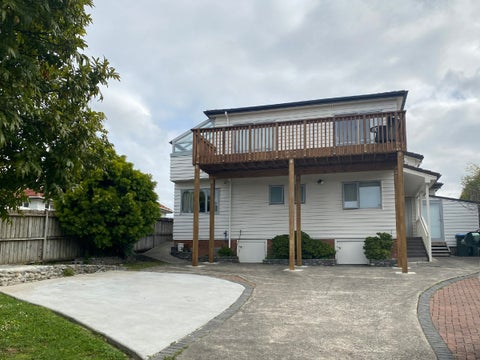 507 Richardson Road, Mount Roskill, Auckland
