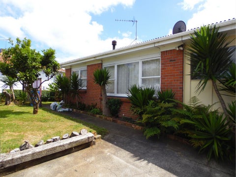 2/51 Tripoli Road, Panmure, Auckland