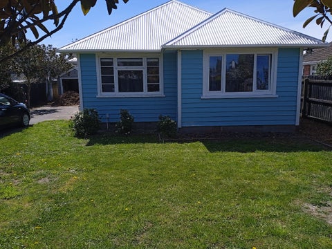 222 Wairakei Road, Bryndwr, Christchurch