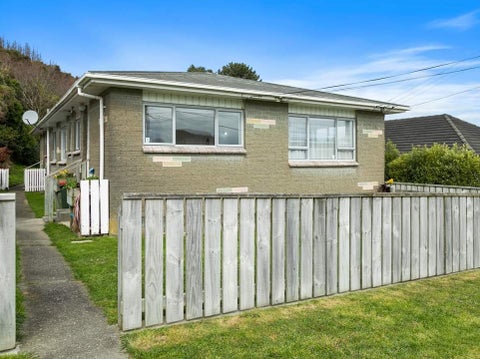 1/40 Nelson Crescent, Wainuiomata, Lower Hutt