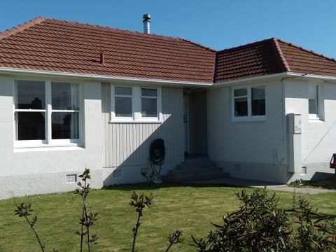 22 Pembroke Street, Oamaru North, Oamaru