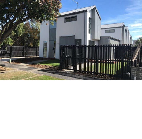 1/65 Rahera Street, Spreydon, Christchurch