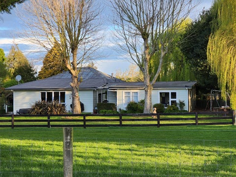 228 Marsh Road, Rangiora, Rangiora