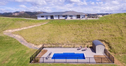 126 Cullen Road, Waipu, Waipu