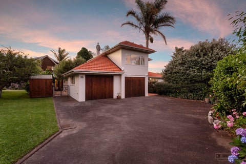 35 Pouwhare Street, Whakatane, Whakatane