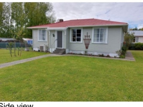 57 Stafford Street, Shannon, Shannon