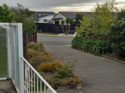 21 Selbourne Avenue, Richmond