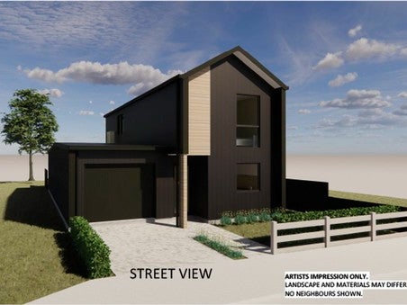 31 Midlothian Avenue, Cromwell, Cromwell