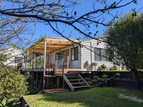 131 Town Point Road, Maketu, Te Puke