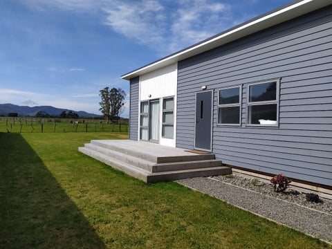 141 Fitzherbert Street, Featherston, Featherston