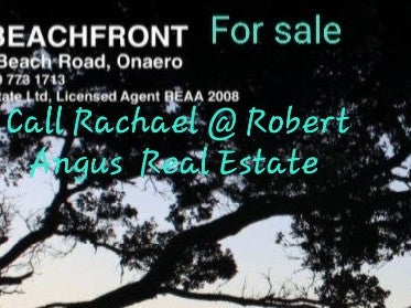 25 Onaero Beach Road, Onaero, Waitara