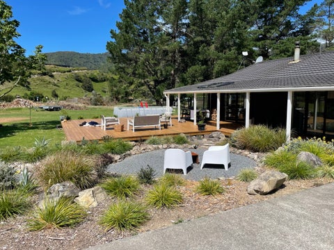 334 Maungakotukutuku Road, Maungakōtukutuku, Paraparaumu