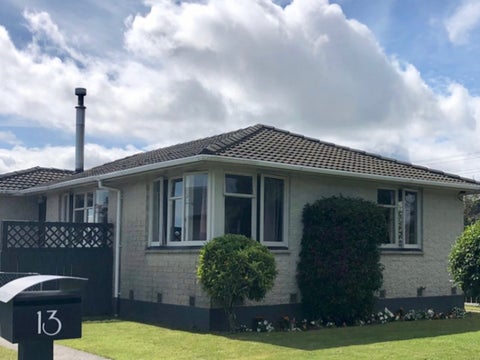 13 Menzies Street, Westport, Westport