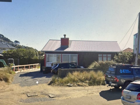 2/48 Lyall Parade, Lyall Bay, Wellington