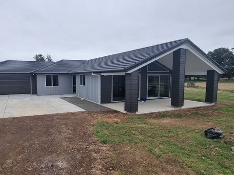 3/133 Matapuna Road, Horopito, Raetihi