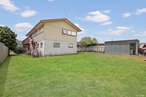 20 Cape Road, Mangere, Auckland