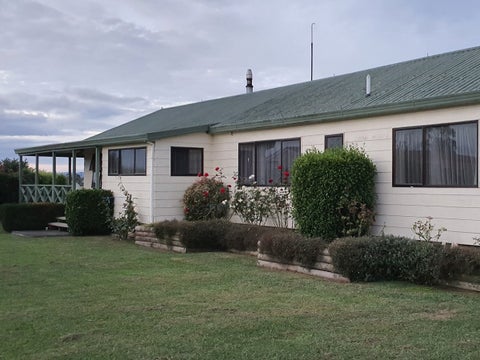 9 McClean Place, Ngatea, Ngatea