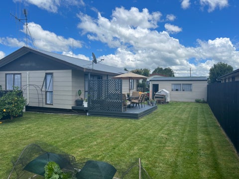 24B Rhode Street, Frankton, Hamilton