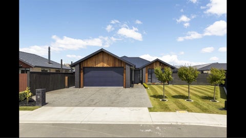 9 Mustang Alley, Blenheim