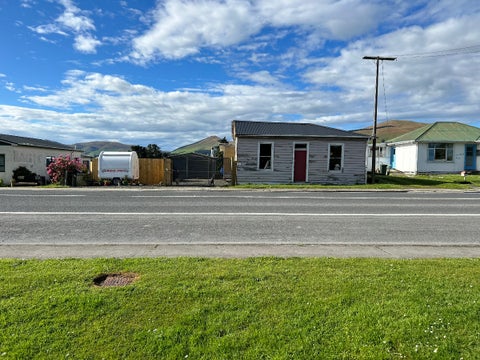 55 Main Road, Clinton