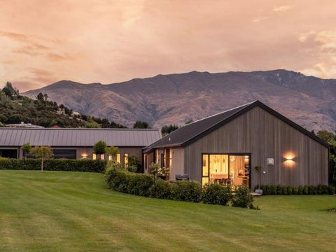 4 Hidden Hills Drive, Wanaka, Wanaka