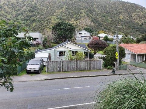 40 Wellington Road, Paekakariki