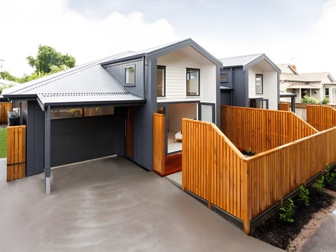 12B Colombo Street, Hokowhitu, Palmerston North