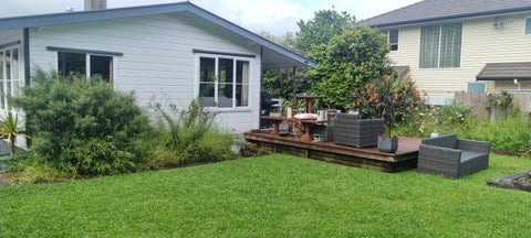 9 Patterson Grove, Waikanae, Waikanae