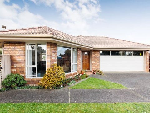 358 College Street, West End, Palmerston North