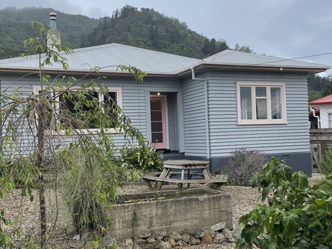 3 Gilchrist Street, Te Aroha, Te Aroha
