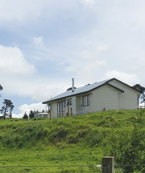 346 Makomako Road, Pahiatua, Pahiatua