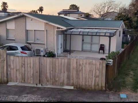 3/30 Reagan Road, Papatoetoe, Auckland