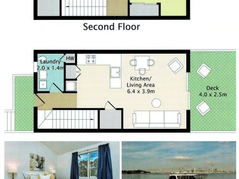 10E/20 Ian Marwick Place, Birkenhead, Auckland