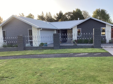 16 Cullen Crescent, Tokoroa, Tokoroa