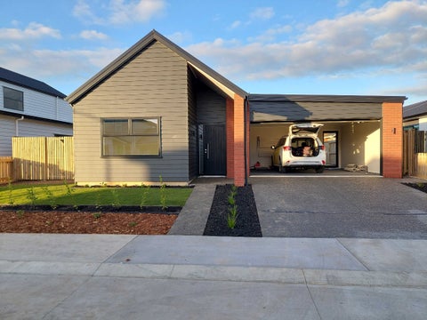 30 Guillaume Street, Chartwell, Hamilton