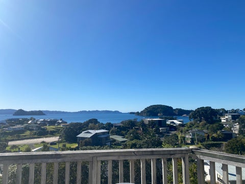 12 Florence Place, Hahei, Whitianga
