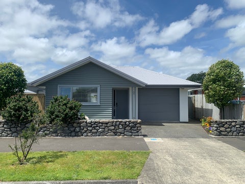 73A Albert Street, Palmerston North, Palmerston North
