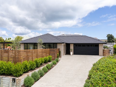 10 Sovereign Way, Paraparaumu
