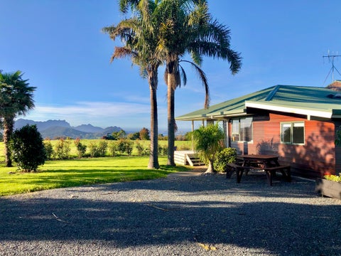 125 Te Rongo Road, Whangarei