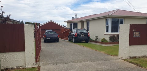 29 West Street, Hawthorndale, Invercargill