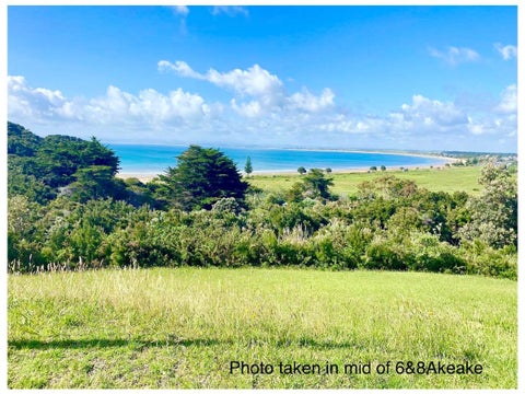 6 Akeake Crescent, Karikari Peninsula, Karikari Peninsula