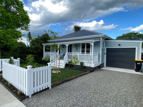 89 Dublin Street, Martinborough, Martinborough